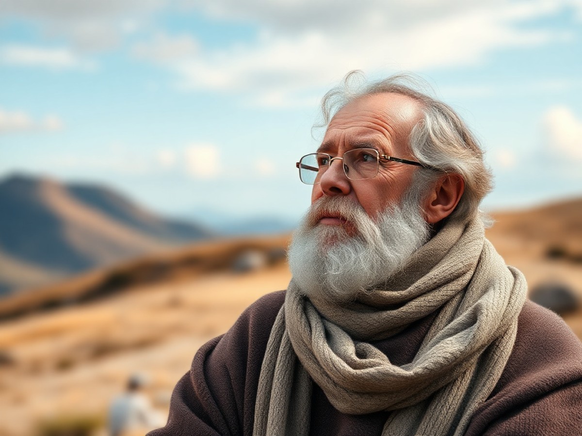 Is Hope Impossible? This Philosopher Might Change Your Mind.