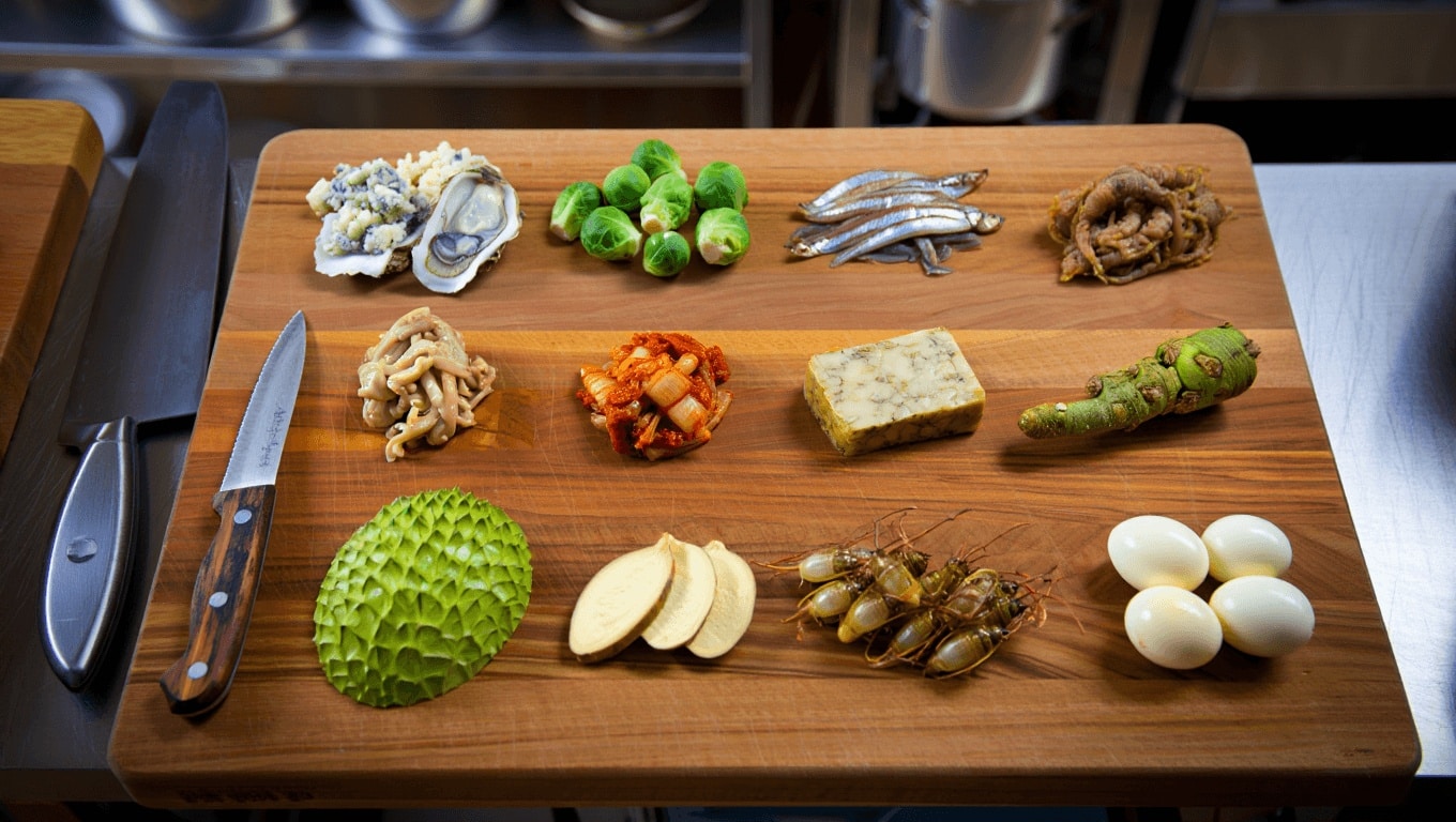 Americans’ 12 Most Hated Foods, Ranked