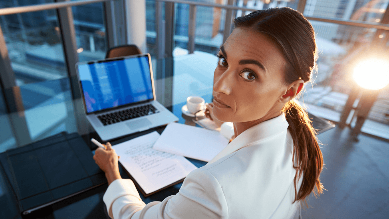 This Is How Much Extra Productivity You Actually Get at Your Mental Peak