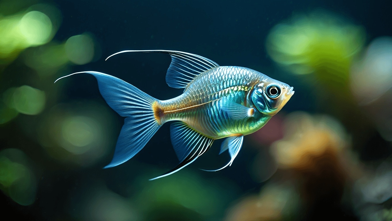 This Fish Can Clone Itself Without Any Weird Clone Defects