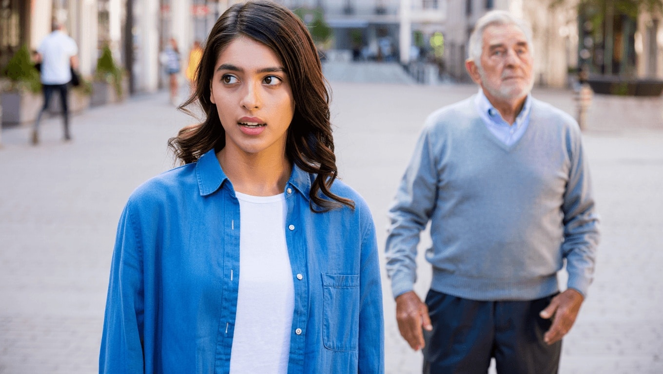 Gen Z Says Hitting This Age Officially Makes You Old