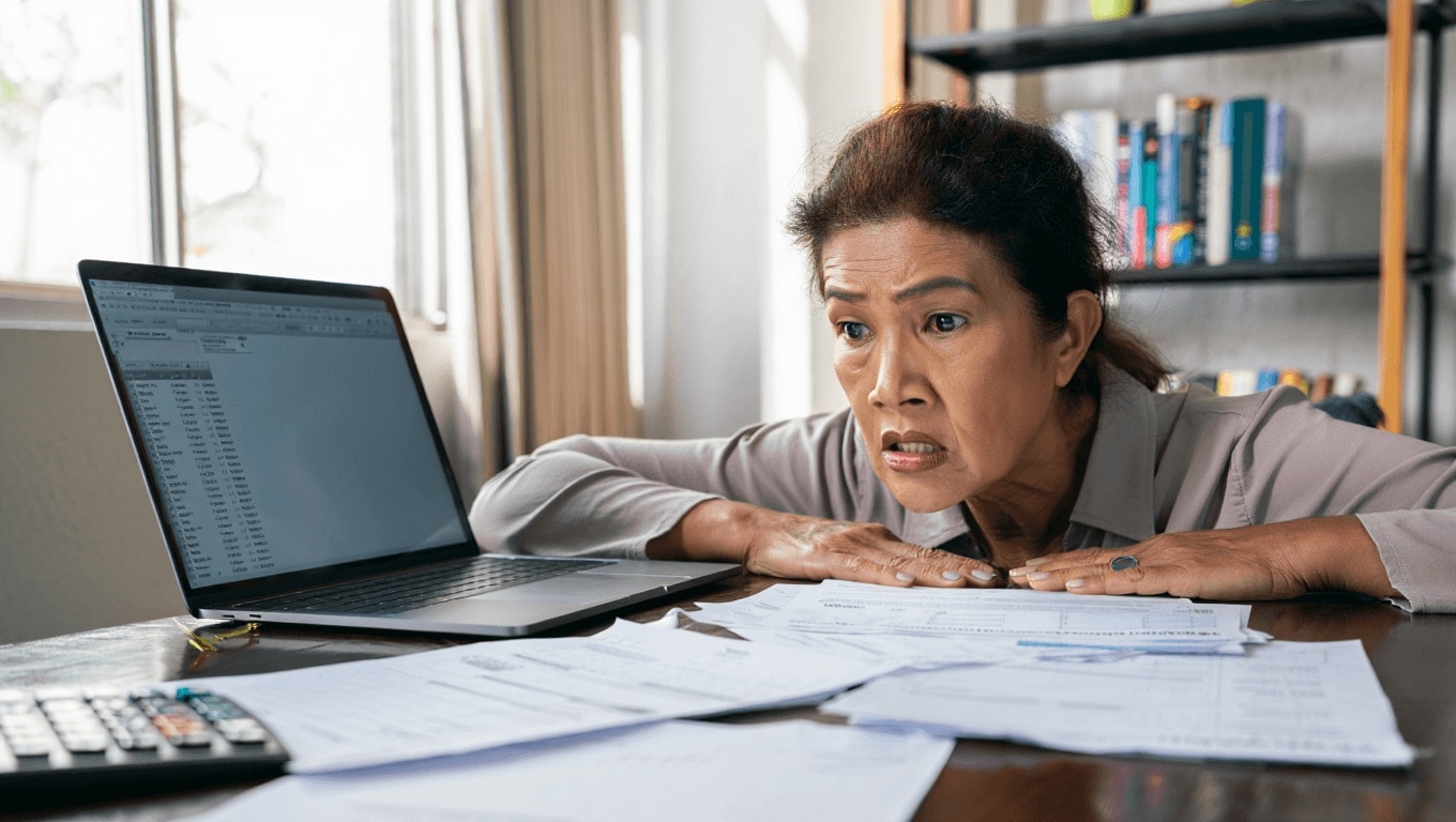 Identity theft can cost you during tax season: It's 'a terrible reverse lottery,' one victim says