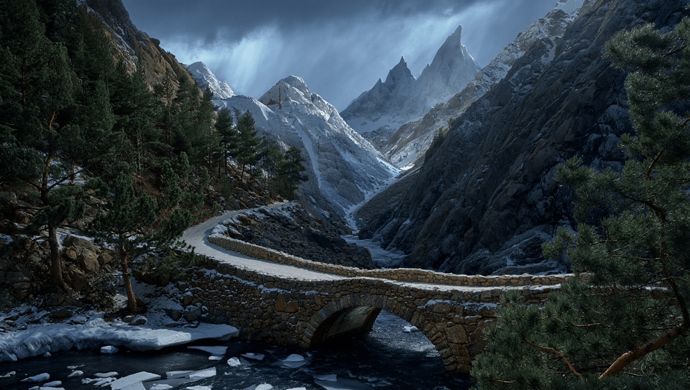 Do Middle-earth and Westeros Have Realistic Weather? Climate Scientists Found Out.