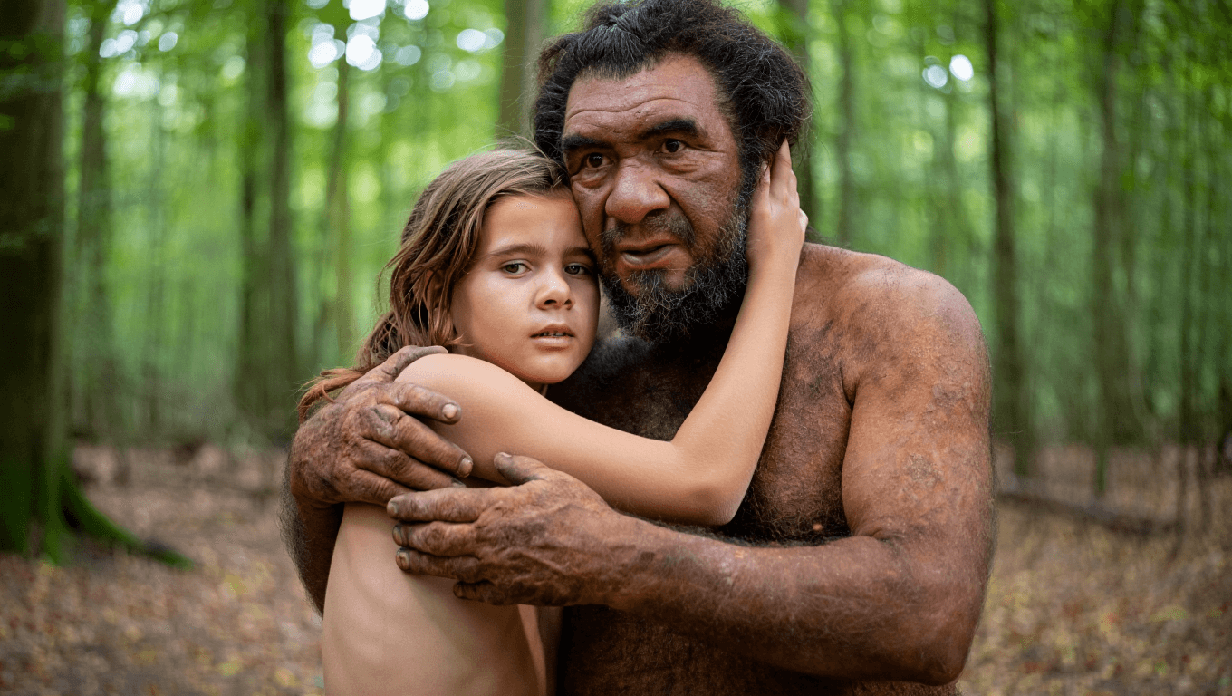 Neanderthal Men Were Banging Human Women for Hundreds of Thousands of Years