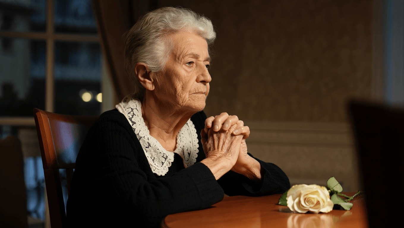 Older women set to inherit most of $54 trillion in ‘great wealth transfer’ to widowed spouses
