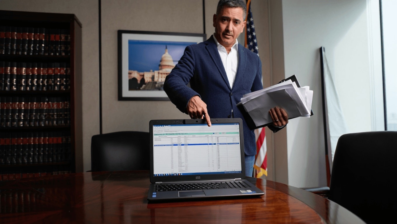 Trump administration has scaled back oversight of student loan servicers, congressional watchdog finds