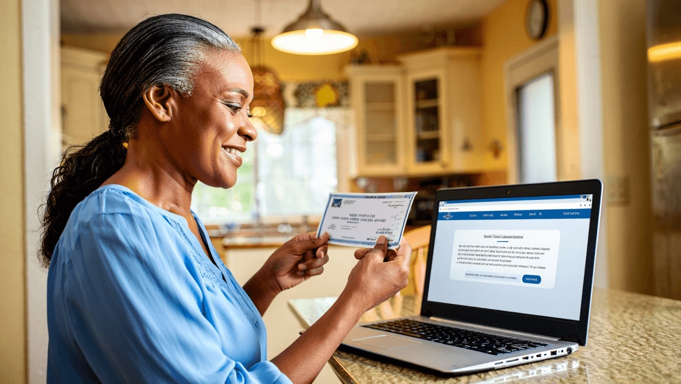 Social Security Administration office during U.S. government shutdown as officials confirm benefit payments continue