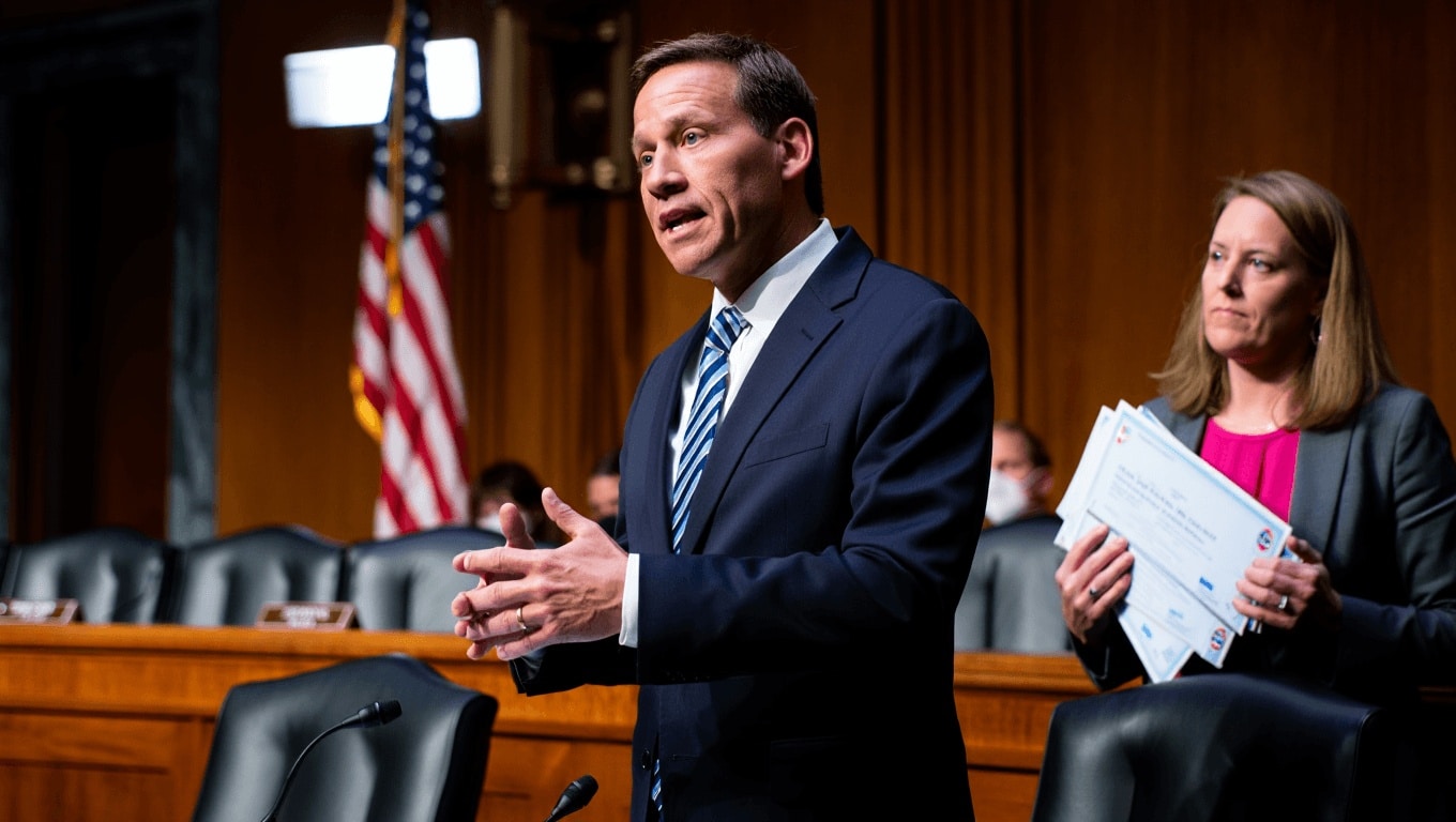 Did tariff dividend checks just become more likely? Economists weigh in