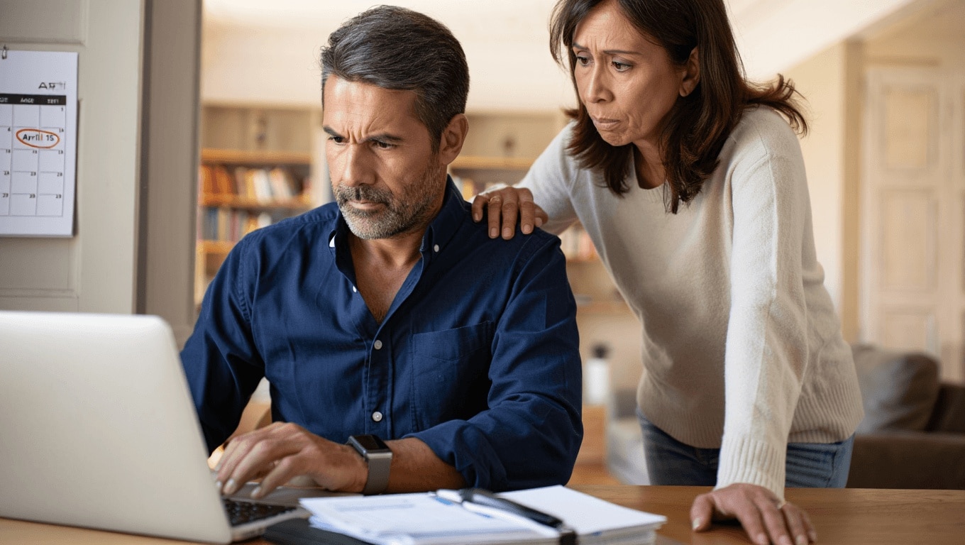 This is an 'overlooked tax break' for retirement savers — and many couples miss it, advisor says