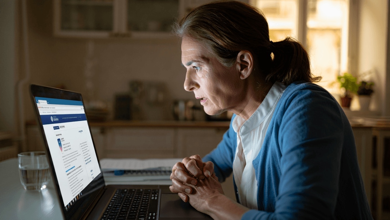 Social Security card and federal database breach investigation involving millions of Americans