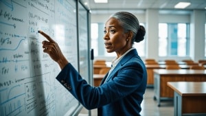 There's an 'art' to writing AI prompts for personal finance, MIT professor says