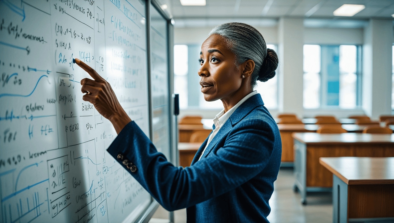 There's an 'art' to writing AI prompts for personal finance, MIT professor says