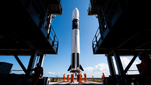 The Optimism of Artemis II and the Cynicism of the Moon’s Future