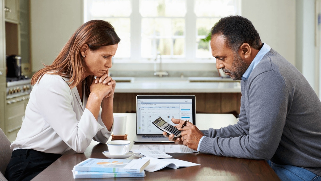 Poor coordination can cost couples an average $14,000 in retirement wealth, research finds