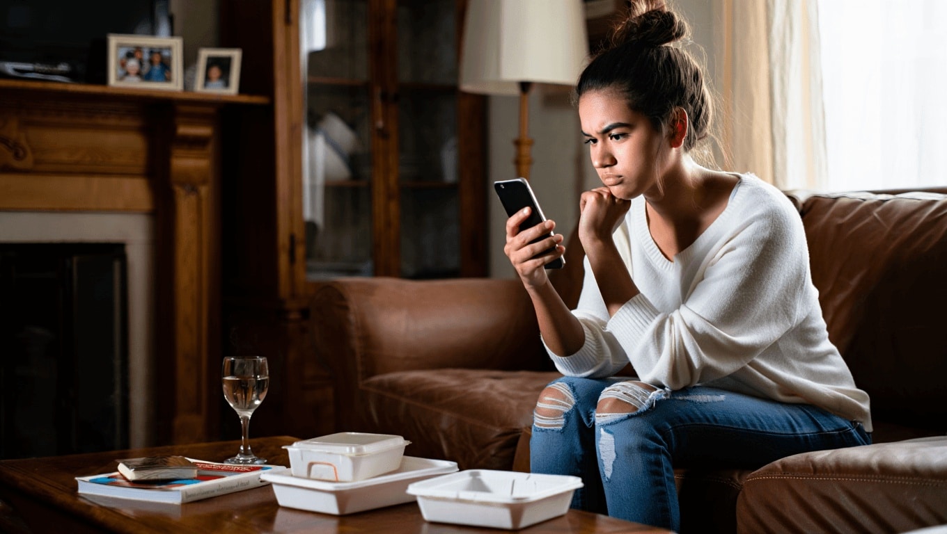 ‘Swipe Bait’ Is Ruining Your Chances of Finding Your Person