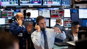 Where investors can look for stability as the Iran war rattles markets