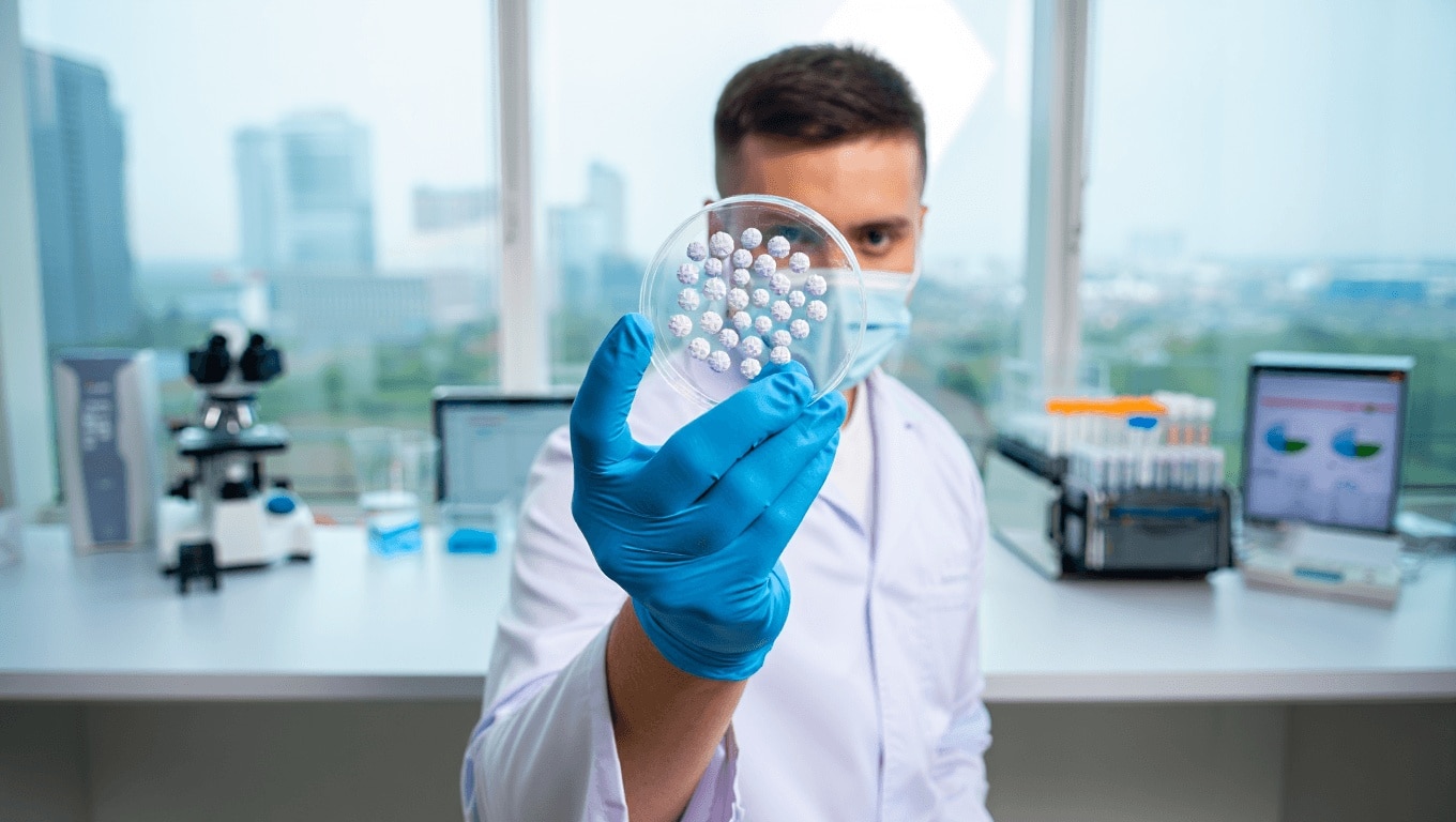 Everything We Know About the Highly Mutated New COVID Variant ‘Cicada’