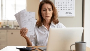 Bessent says to adjust your paycheck withholding — but mistakes could trigger a tax bill, experts caution