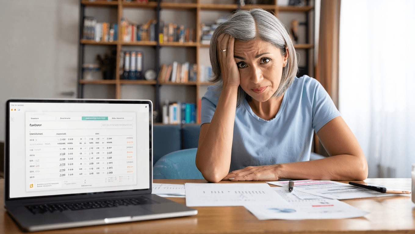 Trump says ‘401(k)s are way up’ — but workers are tapping them at record rates