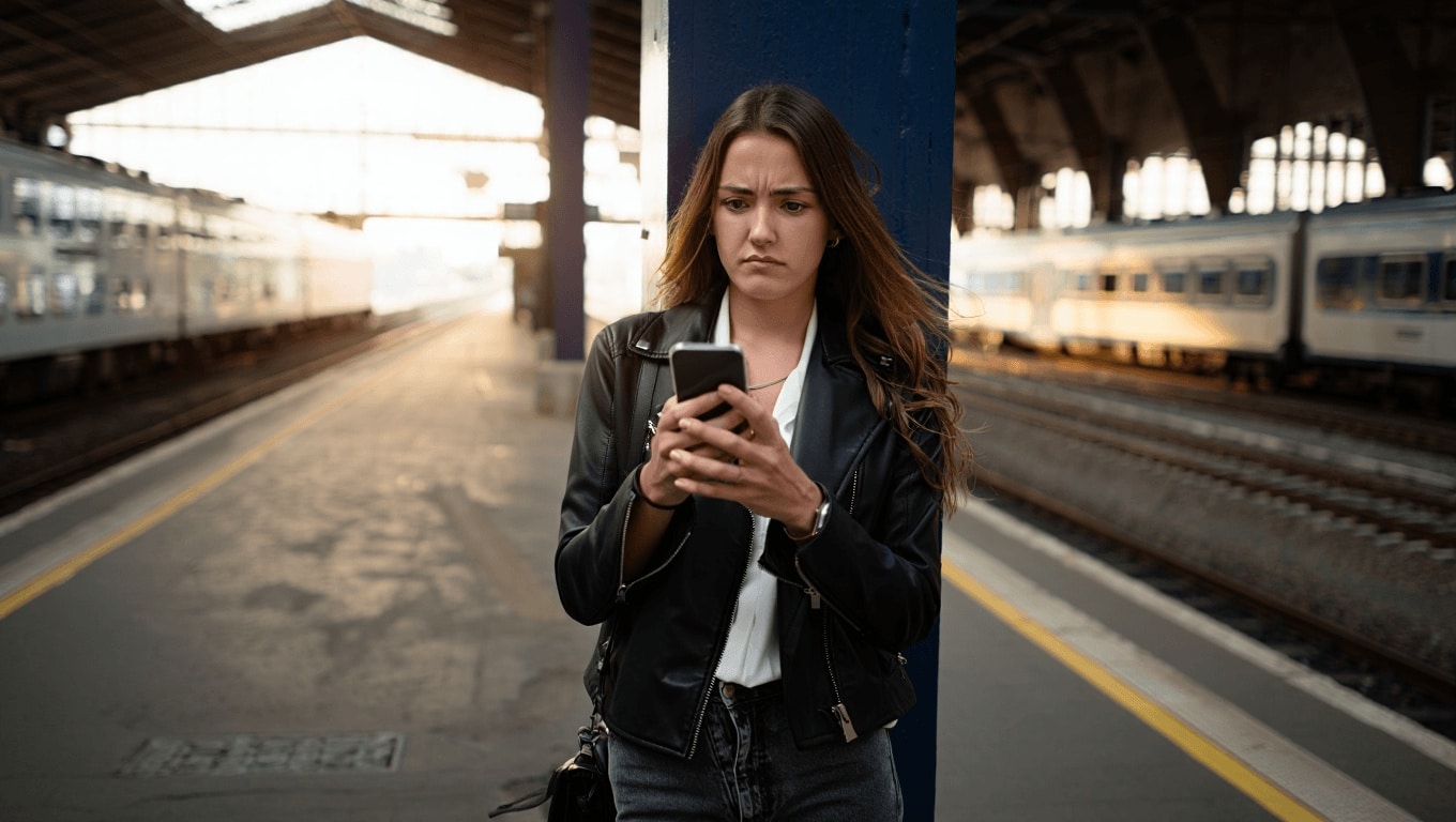 3 Signs You’re Better Off Single (at Least for Now)