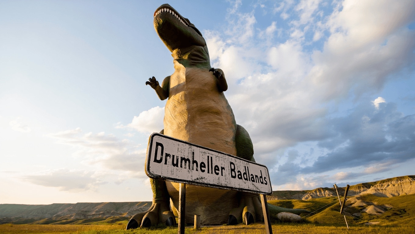 Anyone Want a 145,000-Pound Dinosaur? The World’s Largest T. Rex Needs a New Home.