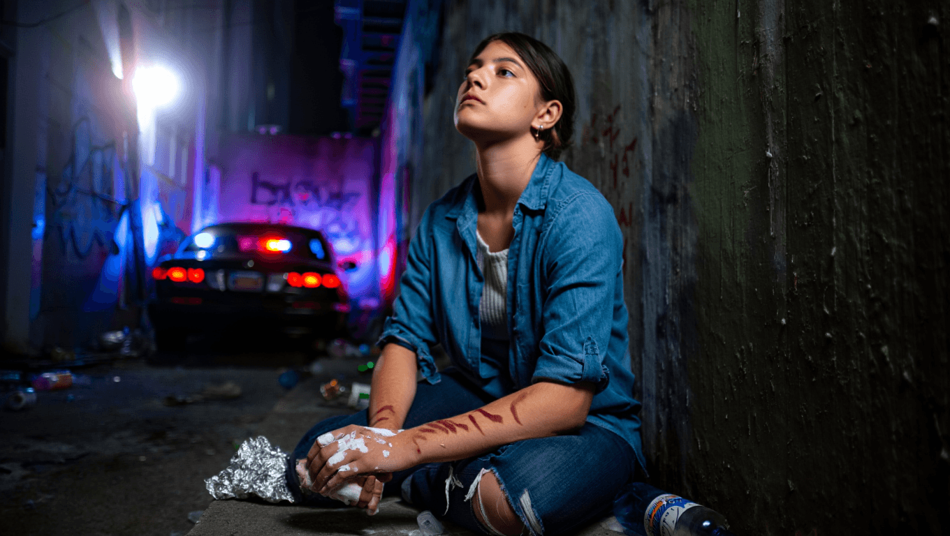 Why Is ‘Tranq’ So Big in Florida? Watch This New VICE Documentary