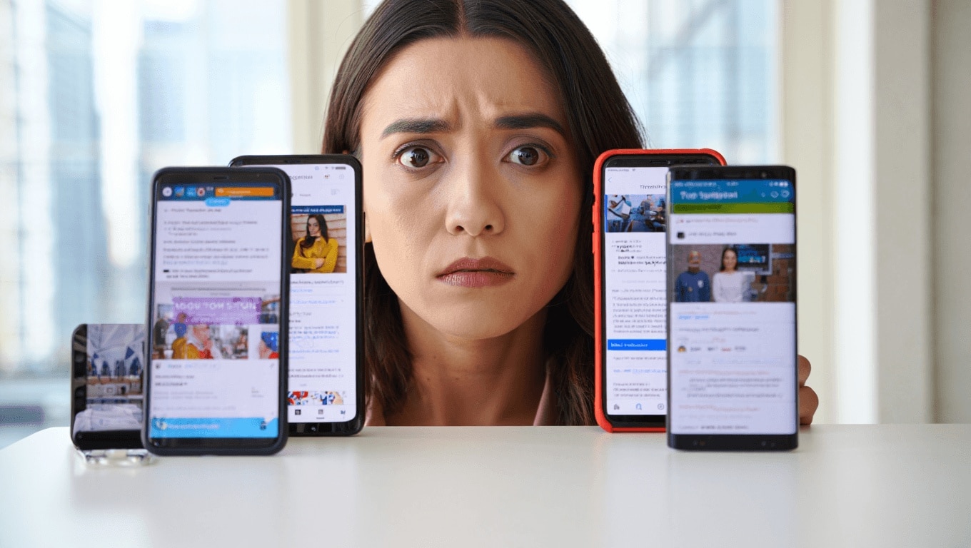 Reluctantly Monitoring the Situation—This Week on VICE: Members Only