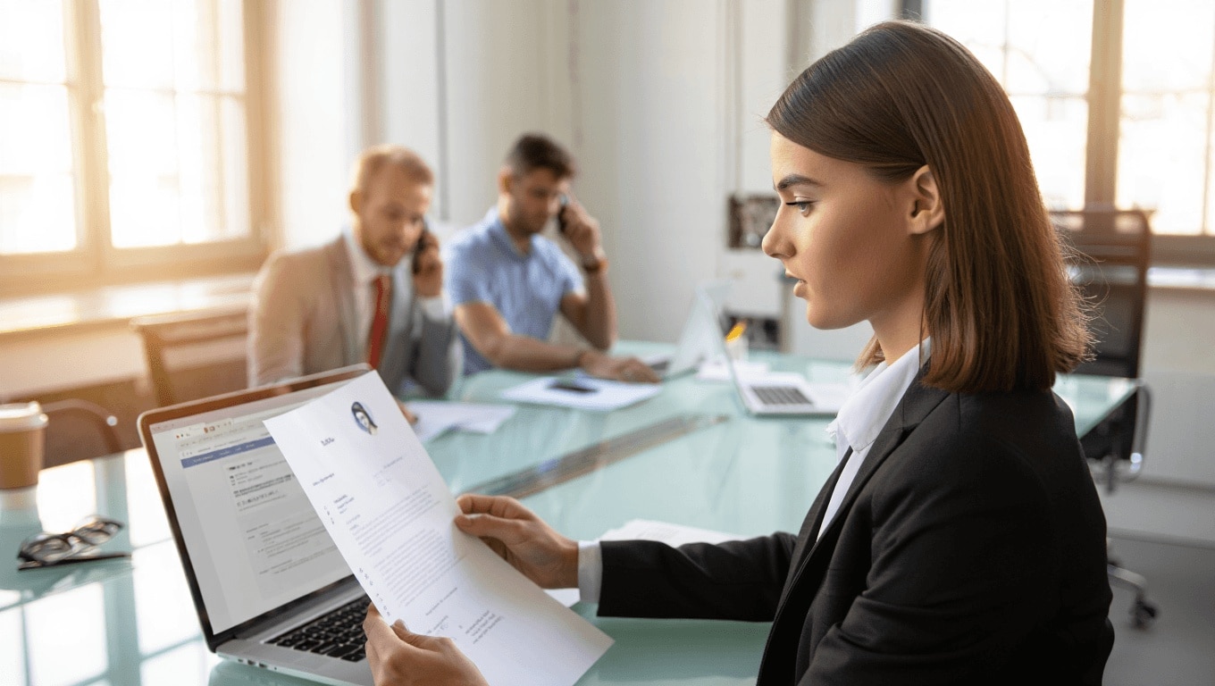 43% of workers want to change careers this year, survey finds — but few may actually do it