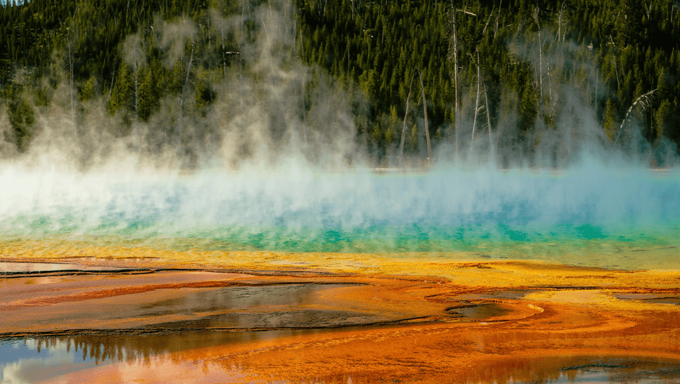 A New Yellowstone Supervolcano Study Just Dropped. Should We Be Worried?