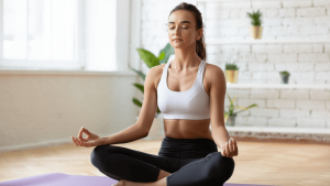 5 Tips for Starting Yoga (From Someone Who Could Barely Bend at All at First)