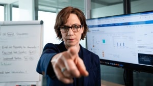 AI may replace your financial advisor, MIT professor says — but there's one big hurdle