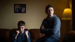 My Brothers Were My First Bullies—and My Best Dating Coaches