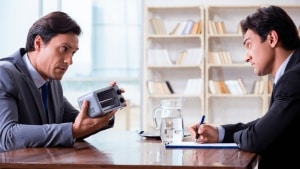 Divorce Attorneys Just Revealed the Wildest Settlement Demands Ever, Including a Toaster Oven That Tanked a $20M Divorce