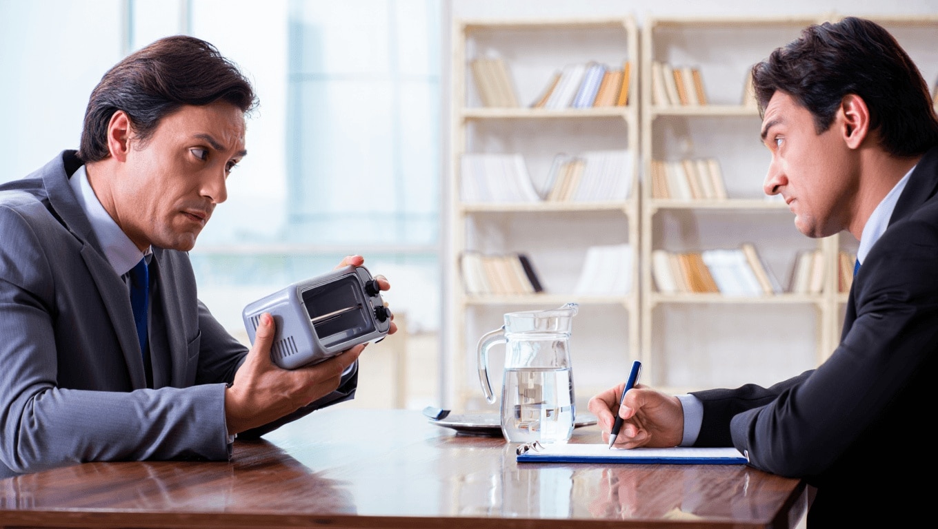Divorce Attorneys Just Revealed the Wildest Settlement Demands Ever, Including a Toaster Oven That Tanked a $20M Divorce