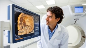 Researchers Looked Inside Egyptian Mummies Without Unwrapping Them. Here’s What They Found.