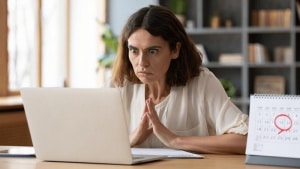 There's a key number to know before making a last-minute IRA contribution by April 15