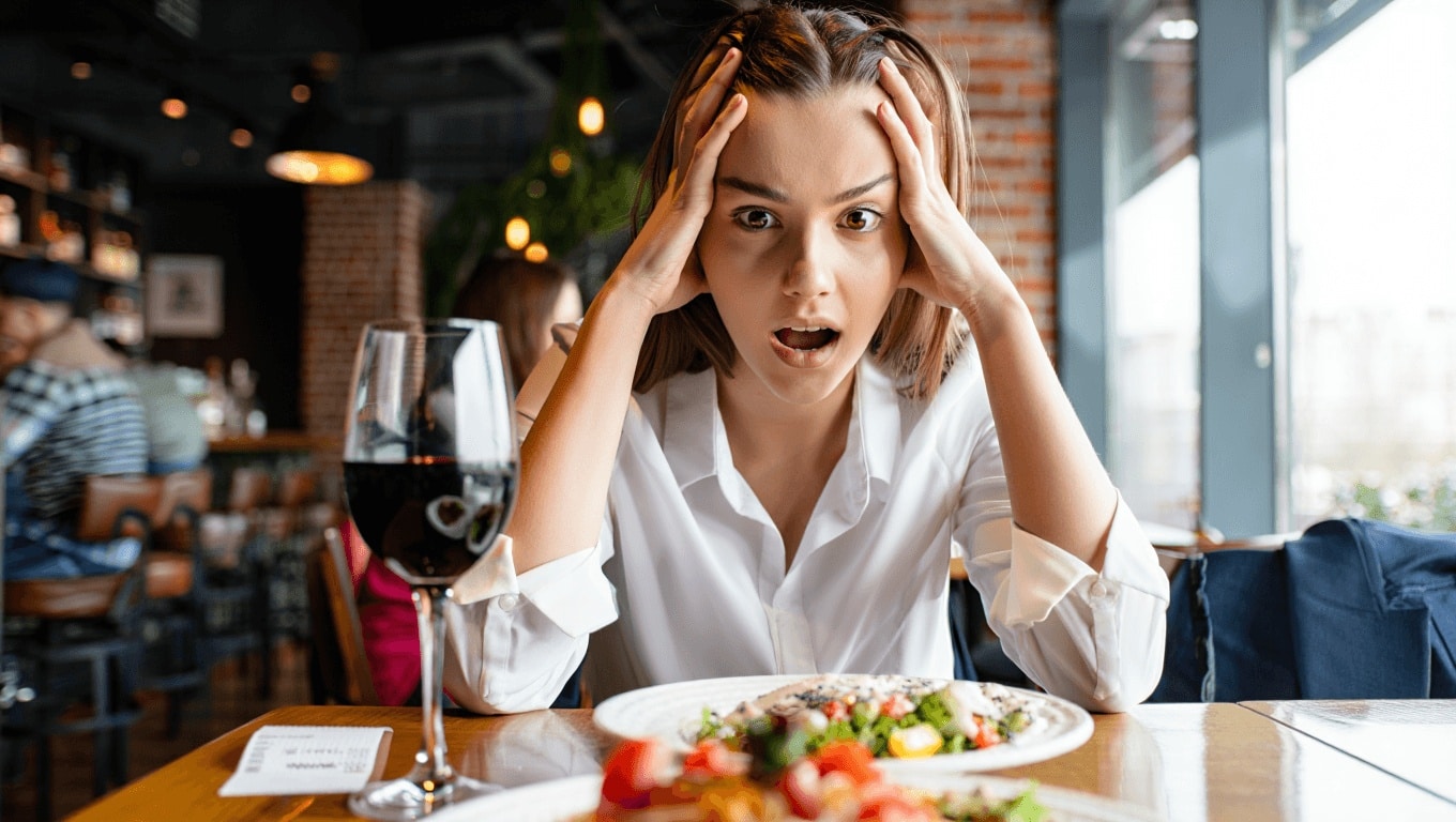 Millennials spend $252 on an average date, BMO finds — and social media is spiraling over 'date-flation'