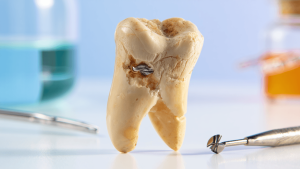 A Neanderthal Tooth Proved Ancient Dentistry Existed, and It Was Absolutely Brutal