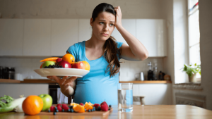 Your Pregnancy Diet May Affect Your Baby in Unexpected Ways, Scientists Say