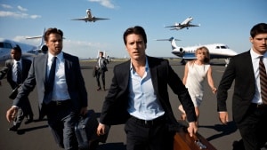 This Website Will Let You Know When Rich People Are Fleeing the Apocalypse