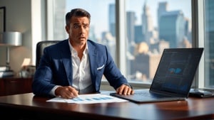 Personal assistant pleads guilty to swindling $10M from Salomon Brothers partner, wife