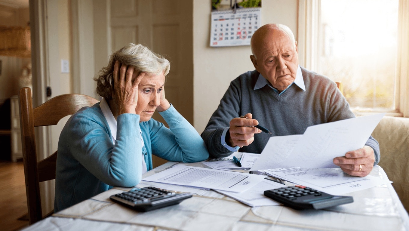 Older Americans face big tax changes. Here's where they can find free filing help