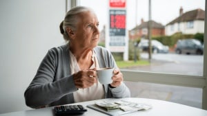 Social Security 2027 cost-of-living adjustment estimate rises with gas prices