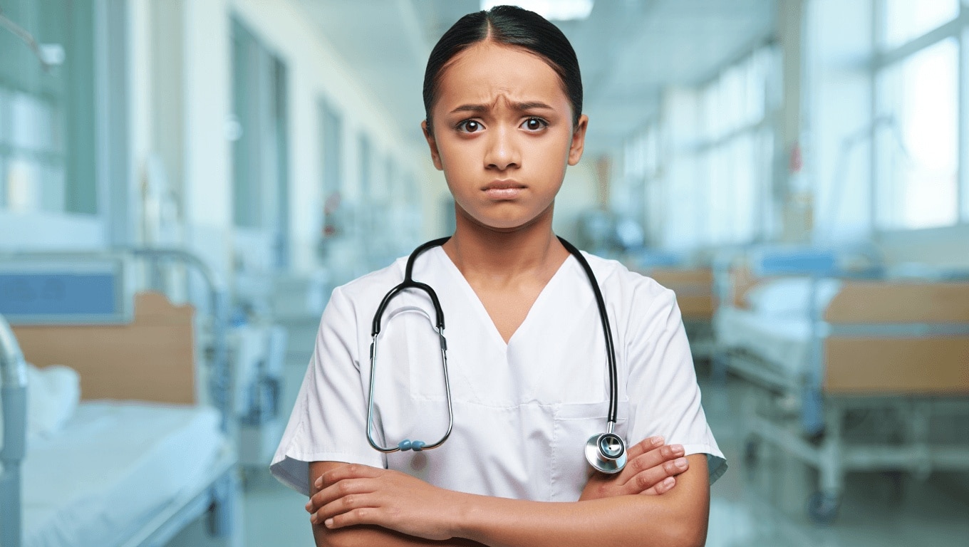 Lawsuit over federal student loan caps highlights impact on nursing shortage