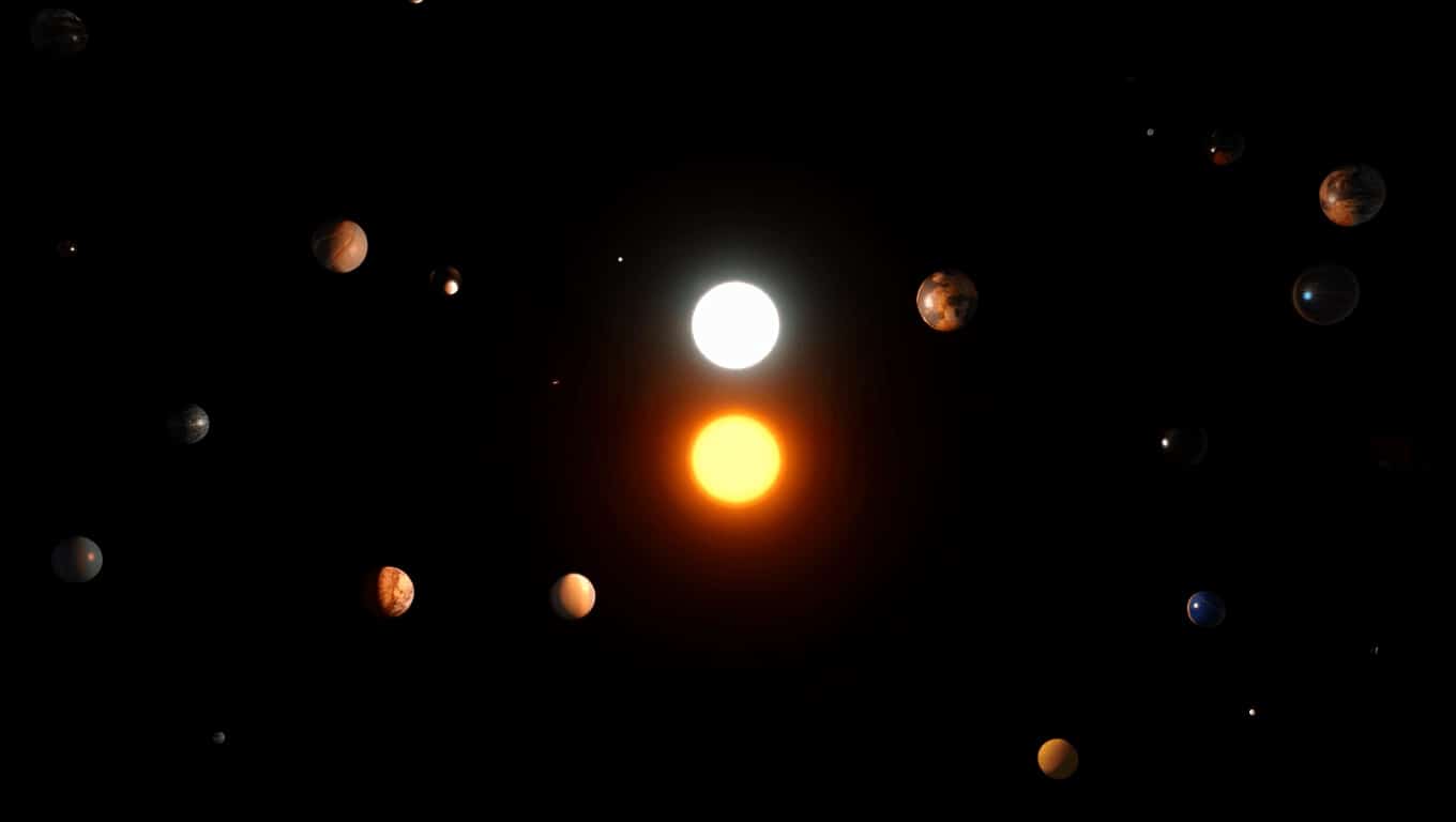 Astronomers Just Found 27 Possible Planets Orbiting Two Suns. What Happens Next?