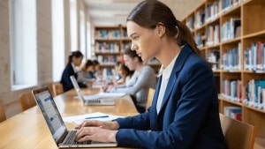Can colleges still deliver in the age of AI? One Ivy League school is investing $30 million to improve career outcomes