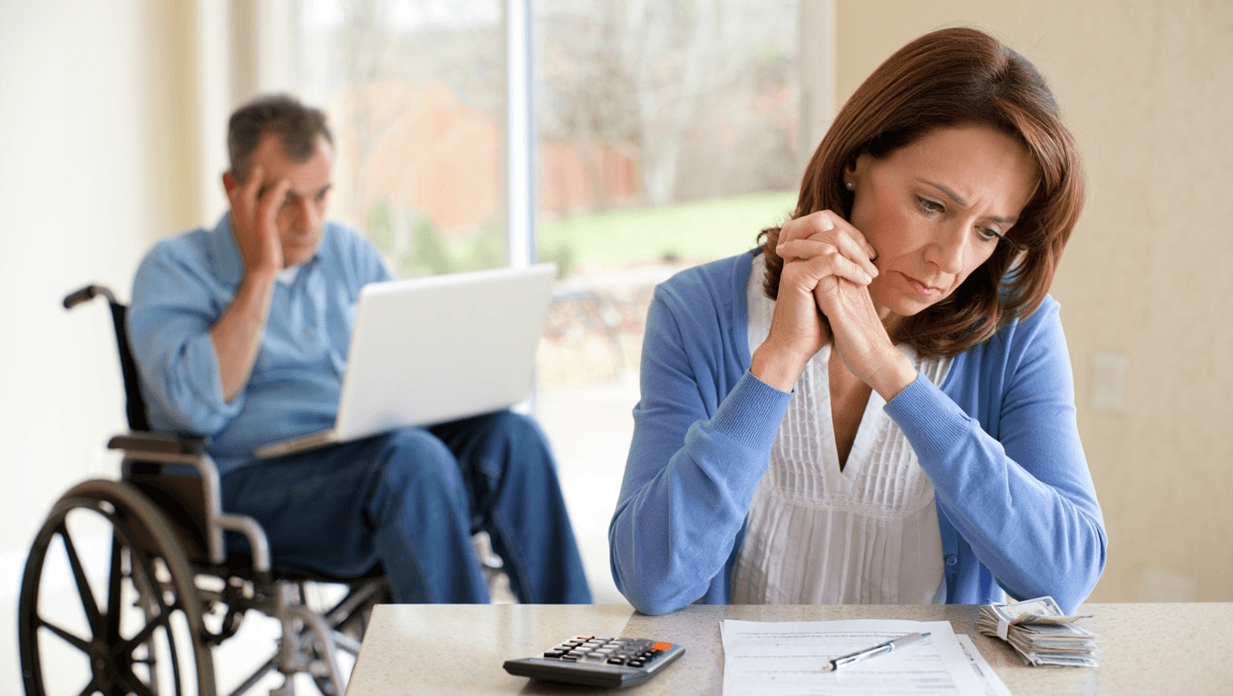 Voya CEO: Caregivers and disabled workers are missing out on key financial benefits