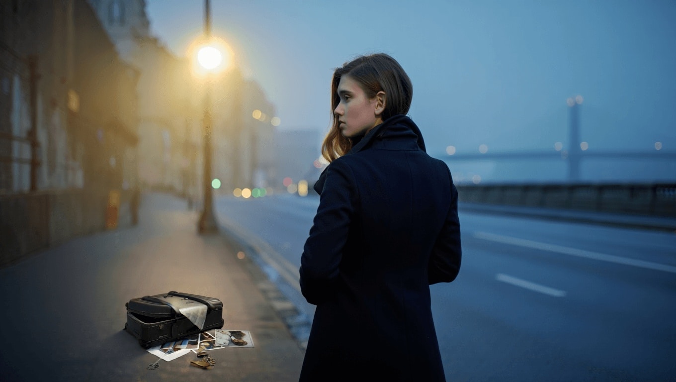 4 Ways to Avoid Carrying ‘Emotional Debt’ Into Your Next Relationship