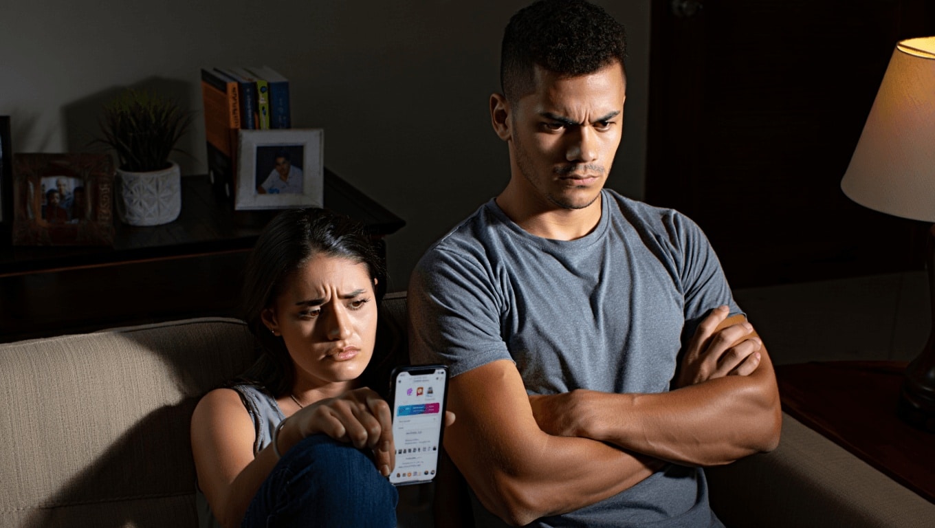 Introducing Frankensteining, the Dating Trend Experts Say Can Ruin a Relationship