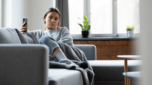 Gen Z Are ‘Solo-Maxxing’ Instead of Going on Dates
